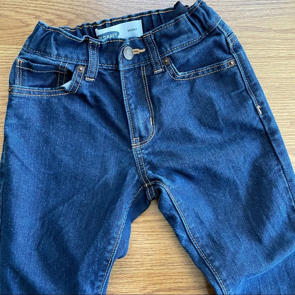 🟢3/$15 Old Navy Skinny Jeans